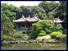 Shinjuku Gyoen 47